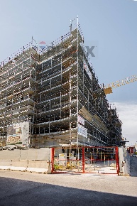 Foto Appartamento in Via Durazzo Angolo Via Crocifisso snc, Giovinazzo