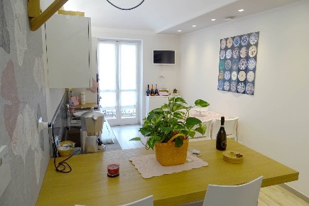 Foto Appartamento in Corso Giacomo Matteotti 47, Torino Cittadella