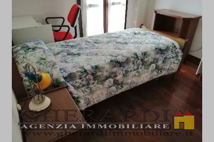 Foto Stanza a Ferrara Foro Boario di 130 m² con 5 locali in affitto