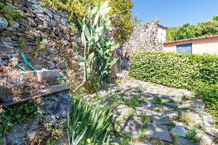 Foto Appartamento in Località San Giorgio 21, Bonassola di 100 m²