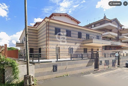 Foto Appartamento in Via di Ronciglione, Sutri Centro di 62 m² con 2 locali