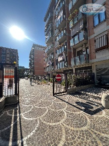 Foto Appartamento a Roma di 176 m² con 5 locali in vendita