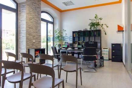 Foto Ufficio in Via Emilia Bosso in Palazzi Trivelli 14, Pisa di 60 m²