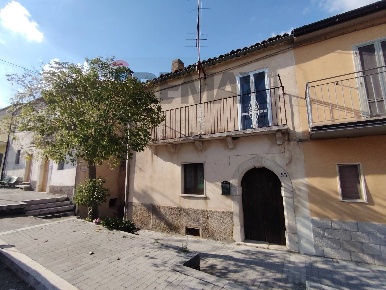 Foto Case semi ndipendenti in Corso Umberto I 53, Cercepiccola Centro