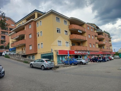 Foto Appartamento in via Luigi de Franco, Cosenza Stadio - Città 2000