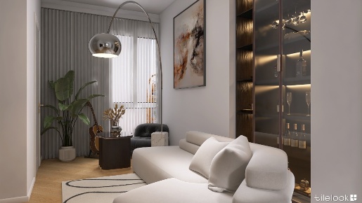 Foto Appartamento a Siena di 102 m² in vendita