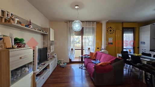 Foto Appartamento in Via Vincenzo Funghini 17, Arezzo di 91 m² con 3 locali