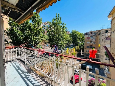 Foto Appartamento in Via Giacomo Leopardi 192, Napoli Fuorigrotta di 50 m²