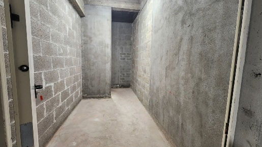Foto Magazzino in Via George Byron 12, Roma Fonte Ostiense di 13 m²