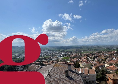 Foto Casa indipendente in Via Marconi 4, Castelfidardo Centro di 463 m²