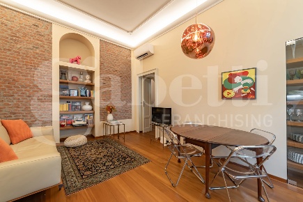 Foto Appartamento in Monte Nero, Milano Porta Romana - Medaglie d'Oro