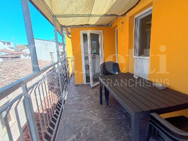 Foto Casa indipendente in Via SOTTOMARINA- VIA SOTTOMARINA 00, Chioggia