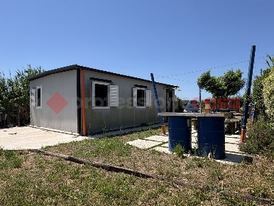 Foto Casa indipendente in Strada LUNGOCANALE 1, Terracina di 40 m²
