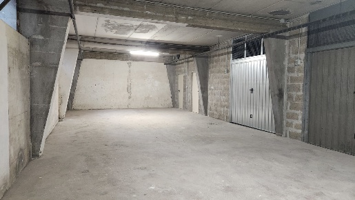 Foto Appartamento in Via George Byron 12, Roma Fonte Ostiense di 18 m²