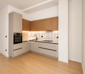 Foto Appartamento in Via Giovanni Boccaccio 1, Firenze Le Cure di 55 m²