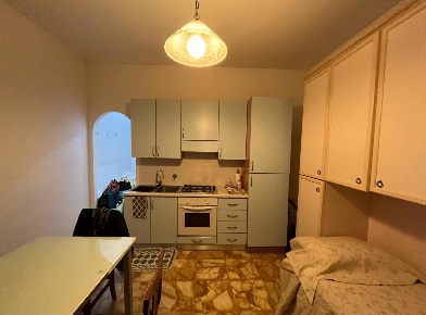 Foto Appartamento in Via VENARIA 51/6, Torino Madonna di Campagna di 30 m²