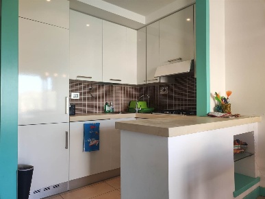 Foto Appartamento a Viareggio di 65 m² con 4 locali in affitto