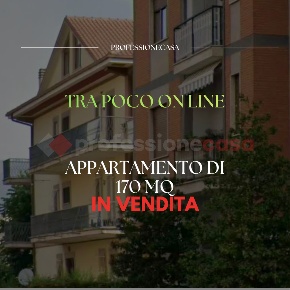 Foto Appartamento in Via Monte Velino 75, Avezzano Centro di 170 m²