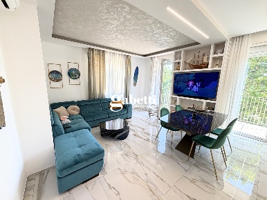 Foto Appartamento in Viale Ancona 1, Rimini Bellariva di 80 m² con 3 locali