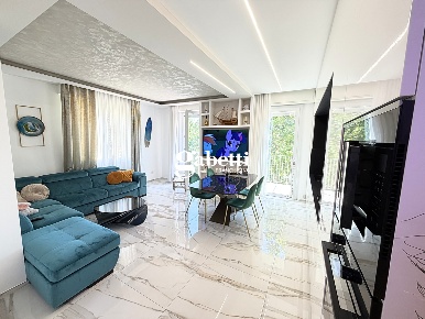 Foto Appartamento a Rimini Bellariva di 80 m² con 3 locali in vendita