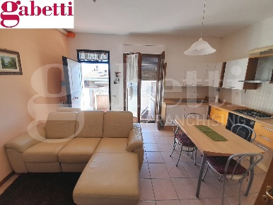 Foto Appartamento a San Gimignano Badia A Elmi di 60 m² con 4 locali