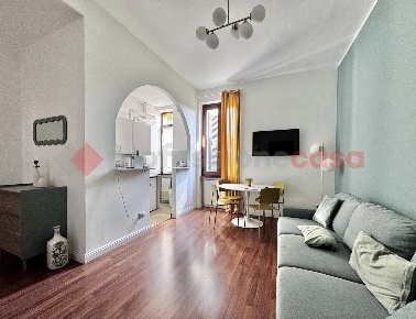 Foto Appartamento in Roma, Arona Centro di 55 m² con 2 locali in vendita
