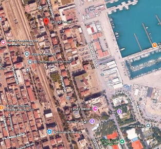 Foto Appartamento in Via Dari 12, San Benedetto del Tronto Centro di 86 m²