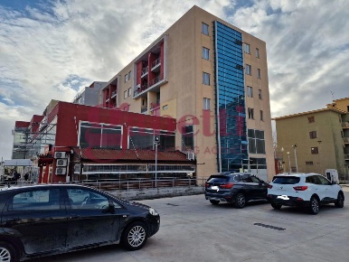 Foto Ufficio in Viale Carlo III 152, San Nicola la Strada di 55 m²