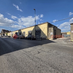 Foto Ufficio in Via Ferrante Imparato 33, Napoli San Giovanni a Teduccio