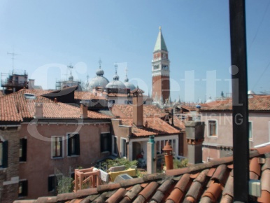 Foto Appartamento in San Marco Ramo de l'Anzolo, Venezia San Marco di 30 m²