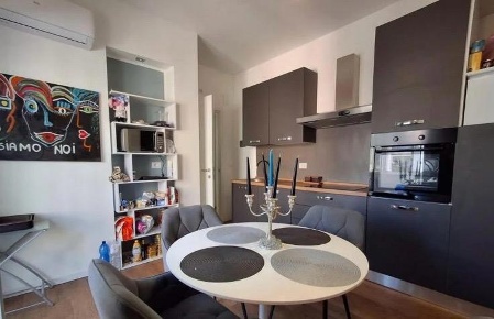 Foto Appartamento in Via Oreto 11, Messina Gazzi di 110 m² con 4 locali