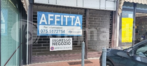 Foto Negozio in Antonio Gramsci, Corciano Chiugiana La Commenda di 245 m²