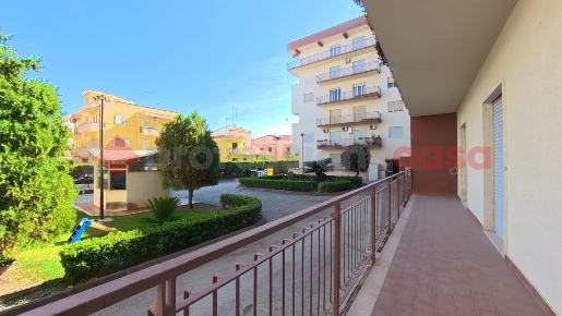 Foto Appartamento in Via mattia preti 2, Siracusa Bosco Minniti di 149 m²
