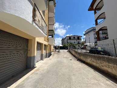Foto Appartamento in Via Lauro 272, Scalea Cotura di 78 m² con 4 locali