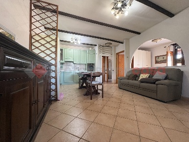 Foto Villa a schiera in Via GIULIANO DE MEDICI 3, Terracina Borgo Hermada