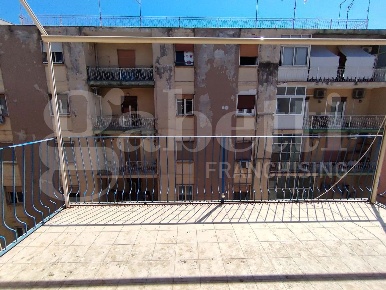 Foto Appartamento a Siracusa Gelone - Cadorna di 135 m² con 4 locali