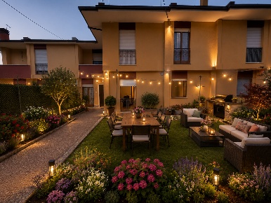 Foto Appartamento in Via Erbosa 16, Scurcola Marsicana Centro di 71 m²