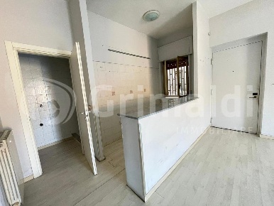 Foto Appartamento in Via Cicori 7, Quarto di 88 m² con 3 locali in affitto