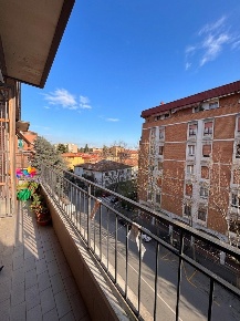 Foto Appartamento in Via Cardinale Gil de Albornoz 19, Bologna Savena