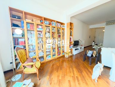 Foto Appartamento a Rimini Centro Storico di 145 m² con 7 locali in vendita