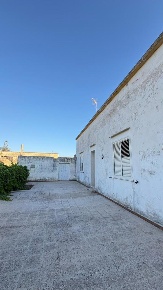 Foto Casa indipendente in Contrada Fossarunza 107, Marsala di 150 m²