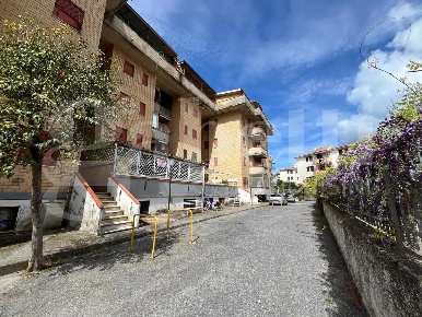 Foto Appartamento in Via Lauro 125, Scalea Cotura di 43 m² con 3 locali