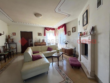 Foto Casa indipendente in Via VICIOMAGGIO- VIA DEL SODO 42, Viciomaggio