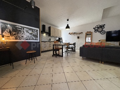 Foto Villa a schiera in Via GIULIANO DE MEDICI 3, Terracina Borgo Hermada