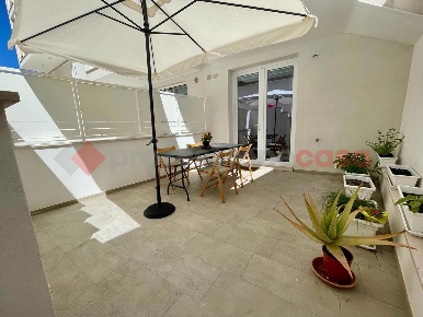 Foto Appartamento in Via Idrusa 37, Otranto Centro di 50 m² con 2 locali
