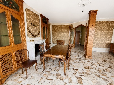 Foto Appartamento in Viale Tassoni, Modena Viali di 230 m² con 5 locali