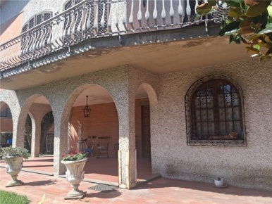 Foto Villa unifamiliare in VIA DEL BOSCO, Santa Croce sull'Arno Centro