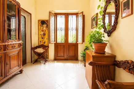 Foto Casa indipendente in via Paolina Buonaparte, Viareggio Centro