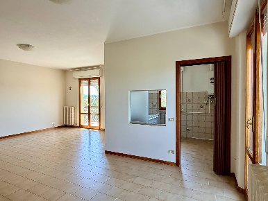 Foto Appartamento in via selva, Monte San Vito Borghetto di 130 m²