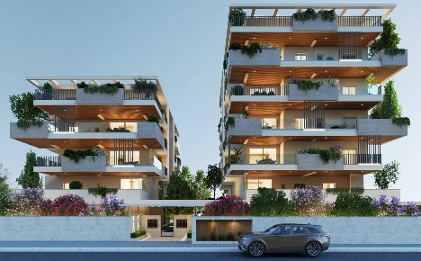 Foto Appartamento in Via Raffaello Sanzio, Pescara di 153 m² con 4 locali